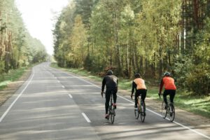 Fahrradtour jga düsseldorf