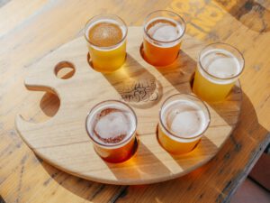 jga fuer bier fan duesseldorf